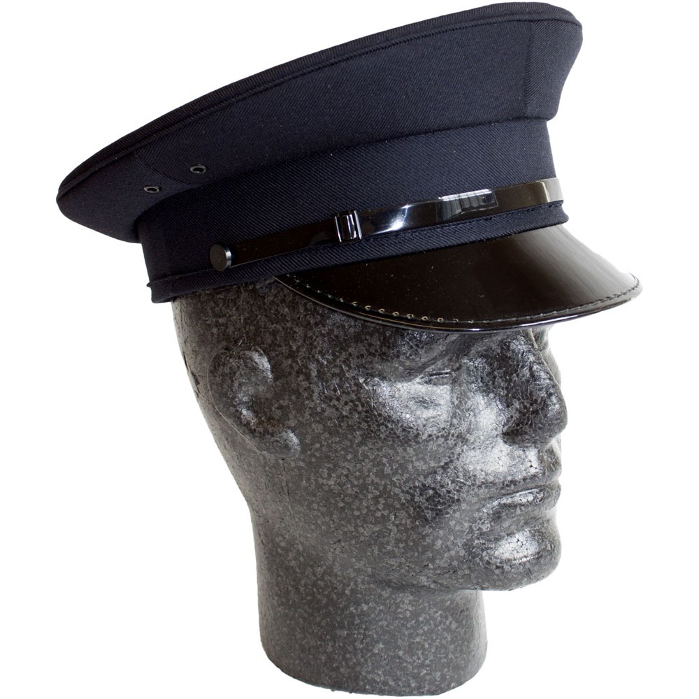 Security Peaked Cap Workwear Experts